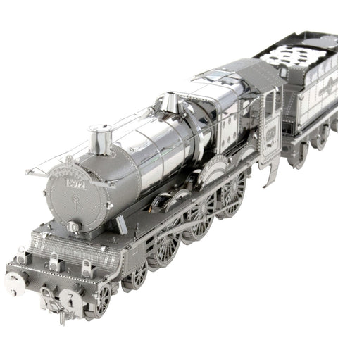 Hogwarts Express Train - Harry Potter 3D Model Kit