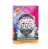 Escape the Space Station