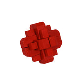 Colour Block Puzzle