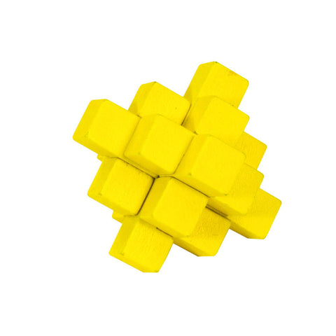 Colour Block Puzzle