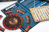 Escape from the Casino of Chaos