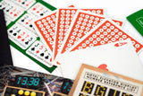 Escape from the Casino of Chaos