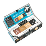 E=mc2 Puzzle Cubes