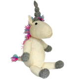 Knit Your Own Unicorn Kit