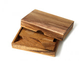 Letter T Wooden Puzzle