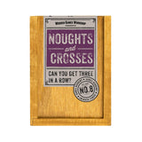 Noughts & Crosses