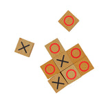Noughts & Crosses