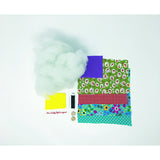 Patchwork Owl Sewing Kit