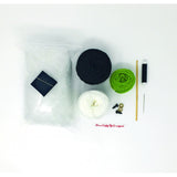 Patsy Panda Crochet Kit