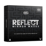 Reflect – Mirror Maze puzzle box