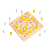 STEM Binary Puzzle