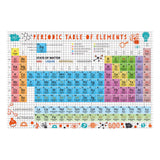 STEM Science Test Tube Jigsaw