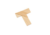 T-Time Matchbox Puzzle