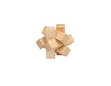 The Knot Matchbox Puzzle