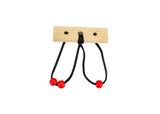 The Trapeze Matchbox Puzzle