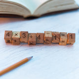 Maths Snake Puzzle