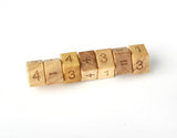 Maths Snake Puzzle
