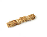 Maths Snake Puzzle