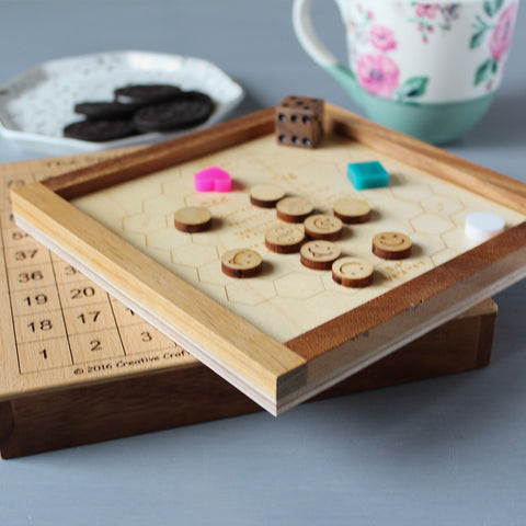 The Odd Even and Smiley Face Games