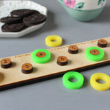 Sum 15 Maths Game