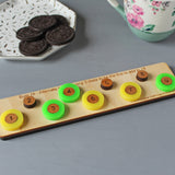 Sum 15 Maths Game