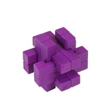 Colour Block Puzzle