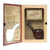Sherlock Holmes The Case of the Smoking Pipe Puzzle Set